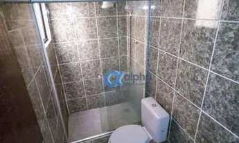 Imagem 7: Apartamento com 1 dormitório para alugar - Bingen - Petrópolis/RJ