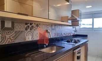 Imagem 7: LOCAÇÃO: Apartamento MOBILIADO e EQUIPADO, com Suíte e 1 Dormitório, Centro, Itajaí-SC!