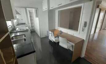 Imagem 7: Apartamento com 110 m² em Cerqueira Cesar, para alugar