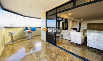 Imagem 8: Apartamento com 300m, pronto para morar, pertinho do Santa Cecilia!