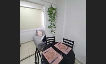 Imagem 5: Aluguel Flat mobiliado