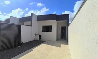 Imagem: Casa à venda, 2 quartos, Bairro Nereu Ramos