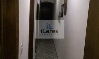 Imagem 5: Casa com 3 dorms, Assunção, São Bernardo do Campo - R$ 690 mil, Cod: 954