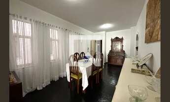 Imagem 7: Apartamento para Aluguel - Santo Antônio, 4 Quartos, 243 m2