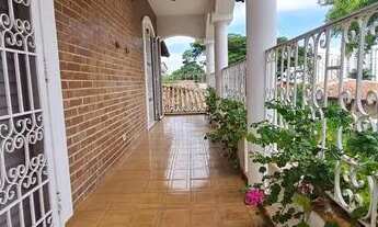 Imagem 3: Casa à venda com 4 dormitórios, 360 m², no Jardim Esplanada em São José dos Campos