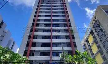 Imagem: Apartamento para venda com 2 quartos sendo