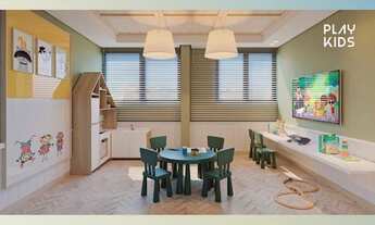 Imagem 7: Apartamento com área privativa à venda, 2 quartos, 1 suíte, 2 vagas, Lourdes - Belo Horizo