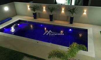 Imagem 4: Belíssima casa para venda ou locação no Condomínio Ibi Aram I em Itupeva - SP