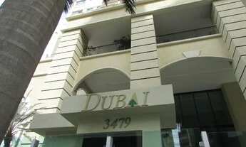 Imagem: Edifício Residencial Dubai Apartamento