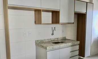 Imagem: Apartamento para aluguel possui 42 metros