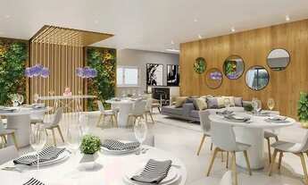 Imagem 6: APARTAMENTO COM 109 m² - GUILHERMINA - PRAIA GRANDE SP