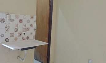 Imagem 3: Quarto para alugar a estudantes do IFS