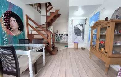 Imagem 4: Casa Condominio em Tristeza