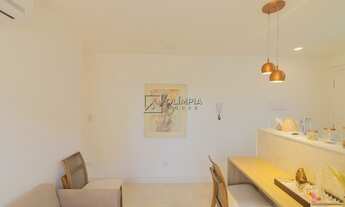 Imagem 4: Apartamento Venda 2 Dormitórios - 45 m² Pinheiros