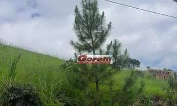 Imagem 2: Terreno à venda, 1200 m² por R$ 212.000 - Copaco - Arujá/SP