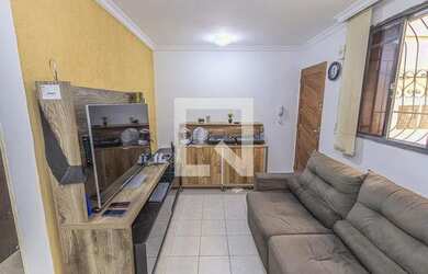 Imagem 5: Apartamento para Aluguel - Santa Mônica, 2 Quartos, 45 m2