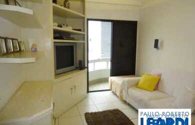 Imagem 5: APARTAMENTO - MORUMBI - SP