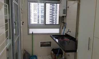 Imagem 15: Apartamento para locação de 96m² com 3 dorms sendo 1 suíte, 2 vagas, a 800m do Morumbi Sho