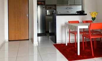 Imagem: Venda de apartamento Soláris master