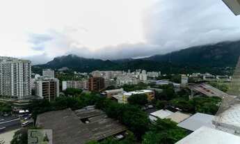 Imagem 5: Apartamento para Aluguel - Leblon, 3 Quartos, 110 m2