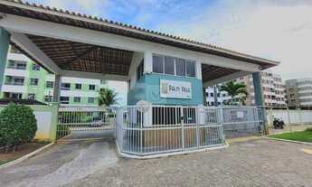 Imagem 1: Apartamento à venda, 3 quartos, 1 suíte, 1 vaga, Aruana - Aracaju/SE