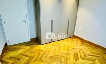 Imagem 7: Apartamento com 4 dormitórios, 365 m² - venda por R$ 6.500.000,00 ou aluguel por R$ 33.123