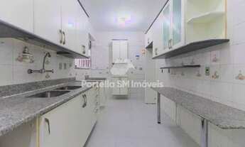 Imagem 7: RIO DE JANEIRO - Apartamento Padrão - Humaitá