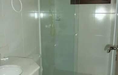 Imagem 7: Apto 2 dormitórios , sendo 01 suíte, living amplo, banheiro social, cozinha, lavanderia e