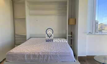 Imagem 7: Apartamento com 1 dormitório, 47 m² - venda por R$ 620.000,00 ou aluguel por R$ 3.800,00/m