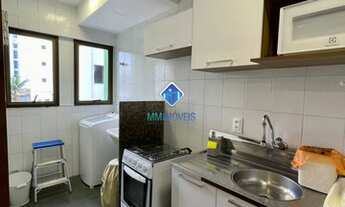 Imagem 6: Apartamento de 01 dormitórios no centro de Torres/RS