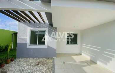 Imagem 4: CASA COM 3 QUARTOS SENDO 1 SUÍTE EM RESIDENCIAL NO BAIRRO SIM