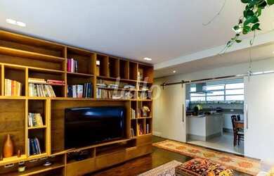 Imagem 7: São Paulo - Apartamento Padrão - Consolação