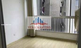 Imagem 7: Apartamento para Venda, José Menino, 1 dormitório, 1 banheiro, 1 vaga