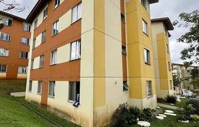 Imagem 2: Apartamento mobiliado