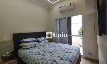 Imagem 7: Casa com 3 dormitórios à venda, 140 m² por R$ 990.000,00 - Pompéia - Piracicaba/SP