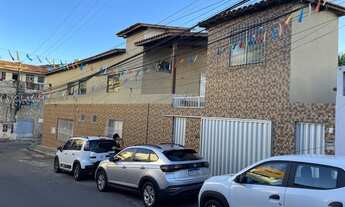 Imagem 2: Casa Itapuã Beira Mar - 1º Andar