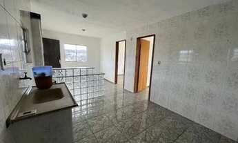 Imagem 2: Apt Bairro Cachoeira sem garagem em Conselheiro Lafaiete- MG