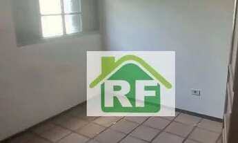 Imagem 5: Casa com 2 dormitórios para alugar, 130 m² por R$ 750,00/mês - José Francisco de Almeida N