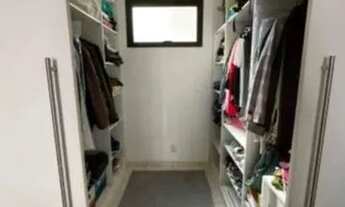 Imagem 15: Apartamento com 4 dormitórios à venda, 155 m² por R$ 1.220.000,00 - Jardim Aquarius - São