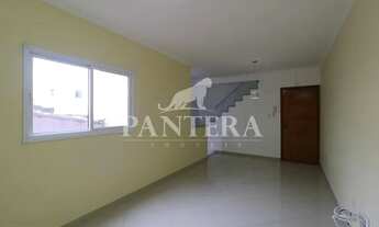 Imagem 2: Apartamento Cobertura para aluguel no bairro Vila Pires