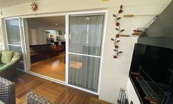 Imagem 7: Apartamento Venda Alto de Pinheiros 167 m² 3 Dormitórios