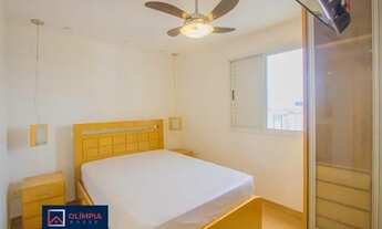 Imagem 5: Apartamento Locação Santo Amaro 94 m² 3 Dormitórios