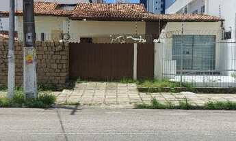 Imagem: Locação - casa Lagoa Nova, 03 quartos