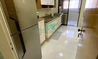 Imagem 5: Apartamento com 3 dorms, Enseada, Guarujá - R$ 420 mil, Cod: 550182