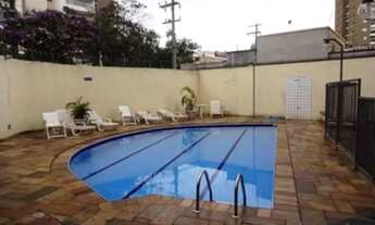 Imagem: Apartamento Jd Bonfiglioli com 02 dormts