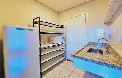 Imagem 4: Apartamento Kitnet/Flat em Ribeirão Preto