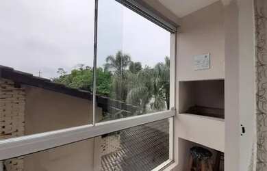 Imagem 6: Apartamento com 2 dormitórios para alugar, 50 m² por R$ 1.993,03/mês - Costa e Silva - Joi