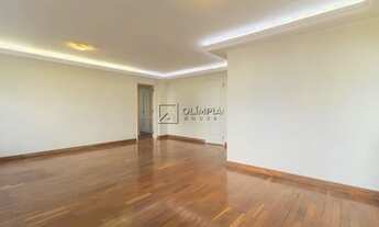 Imagem 4: Apartamento Locação Bela Vista 165 m² 4 Dormitórios