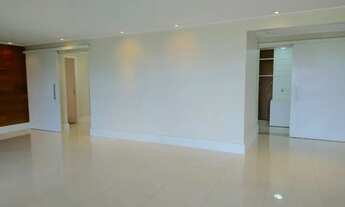 Imagem 5: Apartamento no condomínio Villaggio do Panamby, 160m², 3 suítes