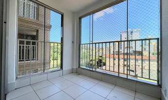 Imagem 4: Apartamento à venda, 3 quartos, 1 suíte, 2 vagas, Castelo - Belo Horizonte/MG